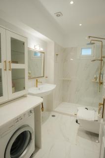 CASA BIANCA Kastoria - Kastoria - 8