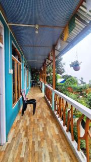 Nishchal Homestay - Pedong - 0