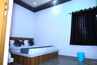 Hotel SHIV SHAKTI PALACE - Rīngas - 4