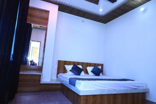 Hotel SHIV SHAKTI PALACE - Rīngas - 1