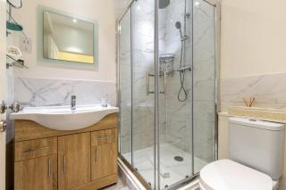 Elegant Two Bedroom Flat in Redcliffe Gardens - Londres - 4