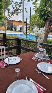 Doğa bungalov - Antalya - 5