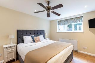 Elegant Two Bedroom Flat in Redcliffe Gardens - Londres - 1