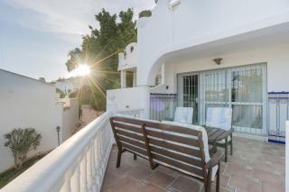 Duplex con vistas en marbella - Marbella - 4