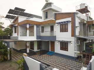 Venice Rosedale - Alappuzha - 6