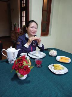 Paradise Cottage - Nuwara Eliya - 3
