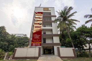 HoteI Jaasri - Visakhapatnam - 0