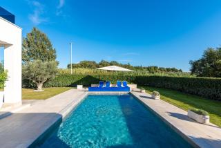 Apartment Lunne - Novigrad - 0