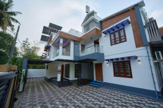 Venice Rosedale - Alappuzha - 4