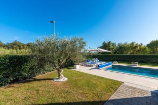 Apartment Lunne - Novigrad - 2