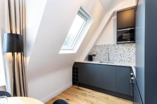 Coleherne Road Residence X - Londra - 1