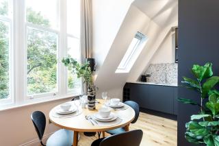 Coleherne Road Residence X - Londra - 0