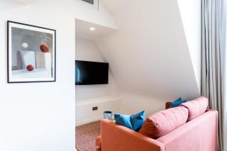 Coleherne Road Residence X - Londra - 6