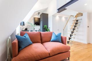 Coleherne Road Residence X - Londra - 9