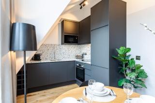 Coleherne Road Residence X - Londra - 2