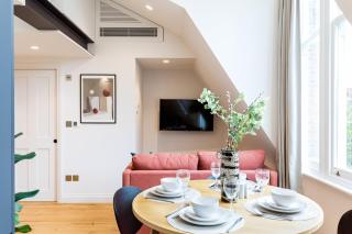 Coleherne Road Residence X - Londra - 4