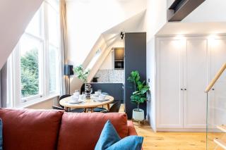 Coleherne Road Residence X - Londra - 7