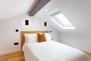 Coleherne Road Residence X - Londra - 8