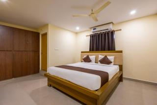 HoteI Jaasri - Visakhapatnam - 3