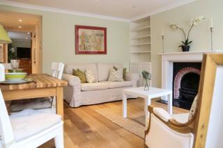 Stunning Chelsea Nest - Londra - 9
