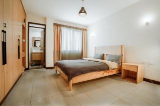 Silvermist Two & Three Bedrooms Wonderiss Homes Westland Living with close proximity to UN, Karura forest & Sarit Mall - Nairobi - 1