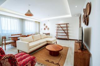 Silvermist Two & Three Bedrooms Wonderiss Homes Westland Living with close proximity to UN, Karura forest & Sarit Mall - Nairobi - 4