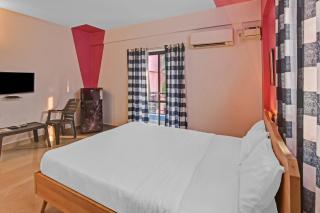 Hotel O Nanhe Guest House - Parra - 6
