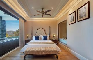Fortune Select Forest Hill, Kasauli - Member ITC Hotels' Group - Kasauli - 3