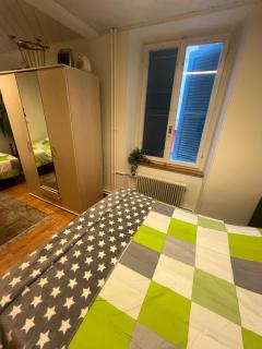 Delemont Bliues Hostel - 3