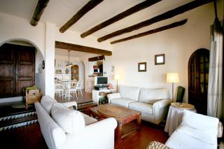 Casa Senrramada - - 8