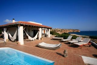 Casa Senrramada - - 9