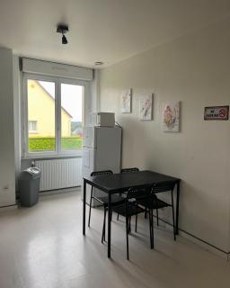 Très joli T1 à Lambezellec avec parking gratuit - 4