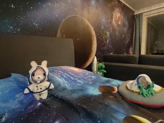 UUSI Epic Galaxy Teemahuoneisto - sisältää liinavaatteet - Kalajoki - 9