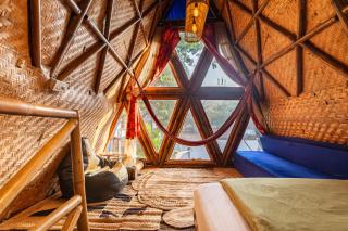Vagatorian - Stylish Luxury Designer Cottages - Vagator - 6