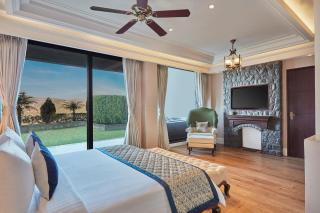 Fortune Select Forest Hill, Kasauli - Member ITC Hotels' Group - Kasauli - 7