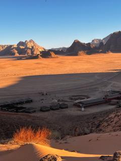 Dream Bedouin Life Camp Wadi Rum - 5