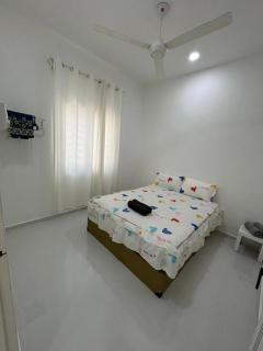Homestay Bajet Cikgu Amin - Bagan Serai - 2