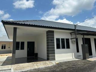 Homestay Bajet Cikgu Amin - Bagan Serai - 1
