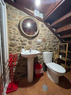 Alojamiento bodega LOF - - 5