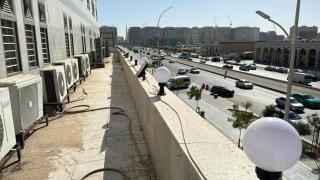 Retaj Al Rawda - Medina - 9
