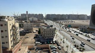 Retaj Al Rawda - Medina - 5