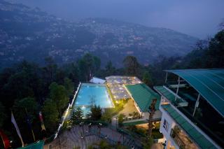 Treenz Hotel - Gangtok - 4