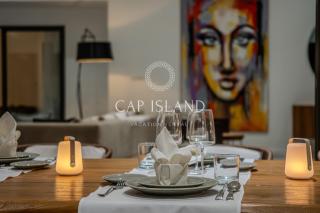 Villa d'exception avec piscine chauffée et jardin tropical - Grand Baie - 5