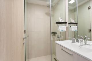 Perfect Getaway modern Studio in Luma 22 - JVC - Dubai - 3