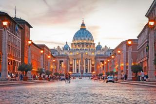 King's Place - Rome - 2