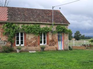Gîte 'La BelleVue' - Feusines - 1