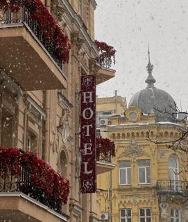 Royal Grand Hotel - 7