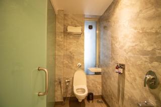 Hotel Celestiial , Candolim - Candolim - 7