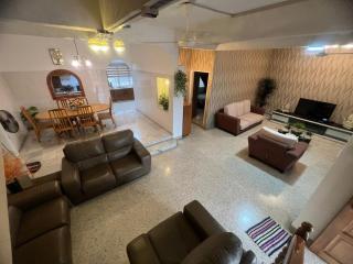 4 Bedroom House with Swimmin Pool at PD by MAISON - Port Dickson - 0