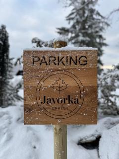 Chalet Javorka - Kořenov - 7